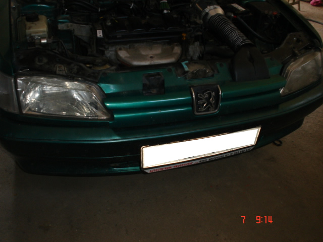 Peugeot 306